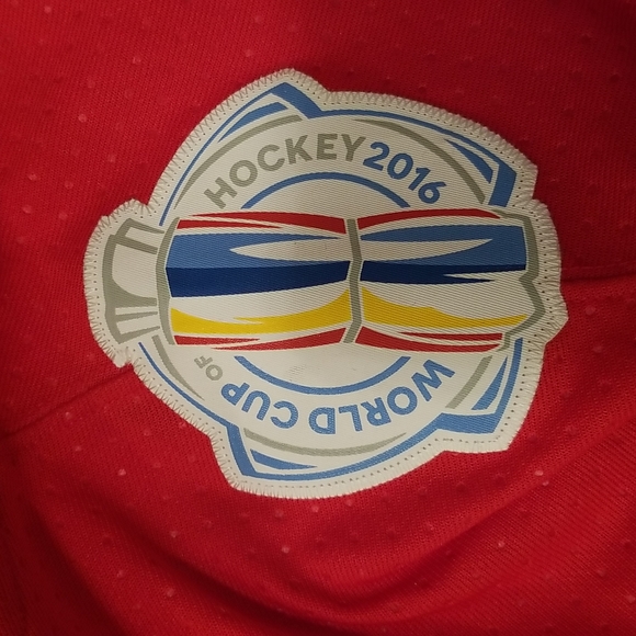 Team Canada Hockey Jersey - Picture 6 of 13